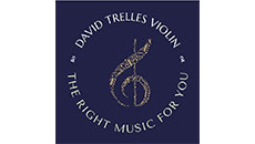 David Trelles Violinist