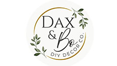 Dax & Bo DIY Decor Co.