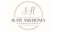 Slate & Honey