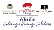 A'BriTin Catering & Bar Solutions
