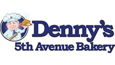 Denny's 5th Avenue Bakery
