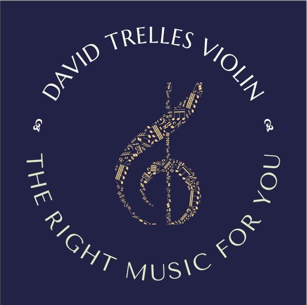 David Trelles Violinist